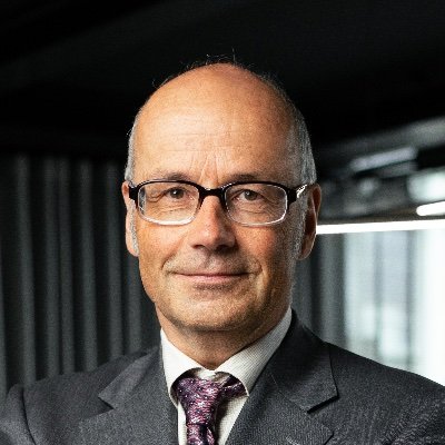 Dr. Andreas Beck Profil